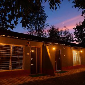 Wagharanya Resort