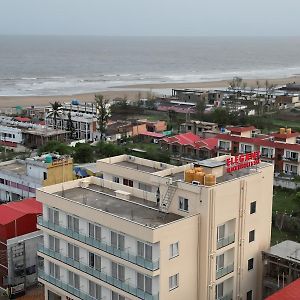 Elegant Beach Resort
